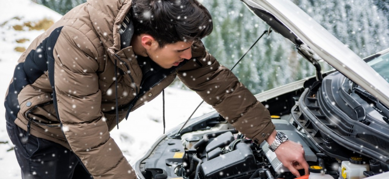 L'impact des conditions météorologiques sur l'entretien de votre voiture