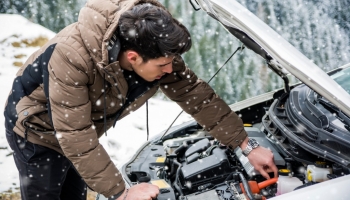 L'impact des conditions météorologiques sur l'entretien de votre voiture